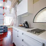 Charming On Riva Promenade Apartment Split