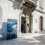 Charming On Riva Promenade * Split