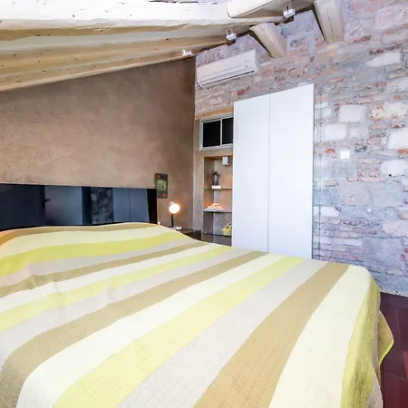 Appartement Charming On Riva Promenade *
