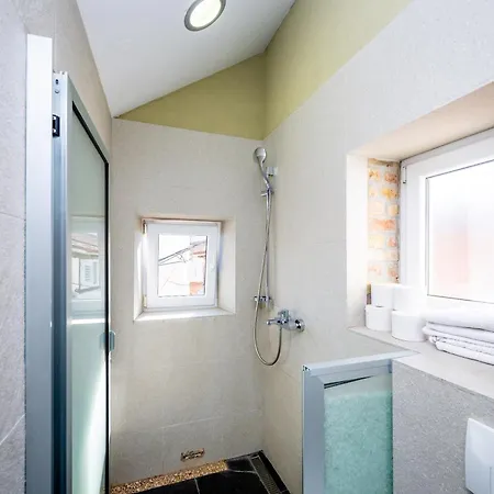 Appartement Charming On Riva Promenade Split