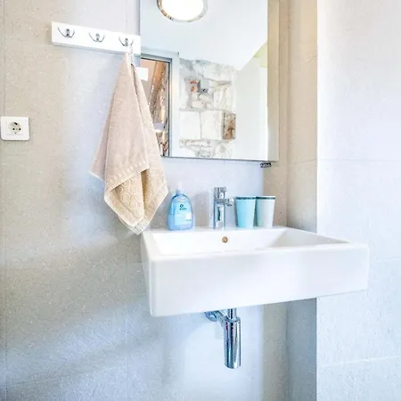 Charming On Riva Promenade Appartement